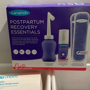 Postpartum essential bundle!